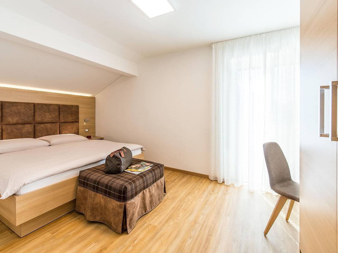 Foto 7 von 28: Wohnung in Dorf Tirol nahe Spronser Seen