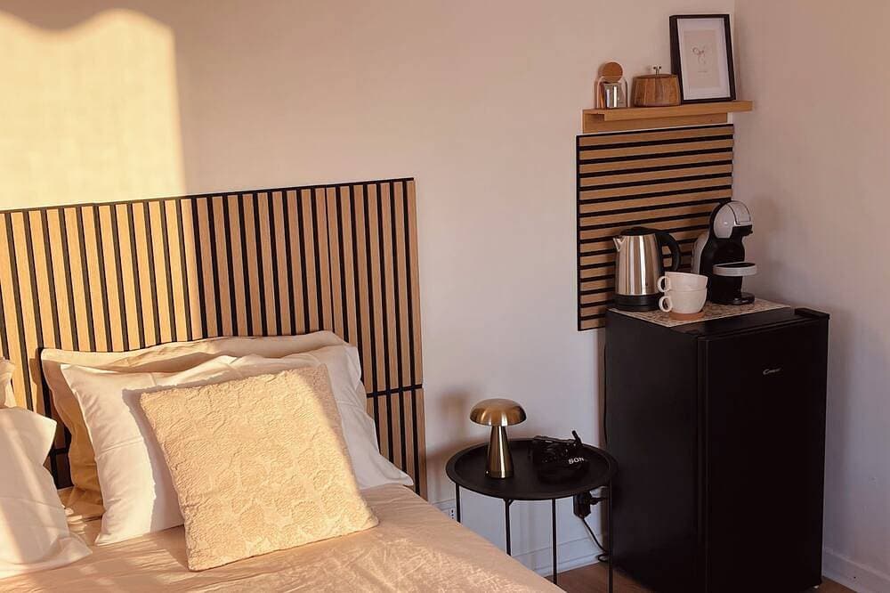 Foto 6 von 21: Cephaluce Suite