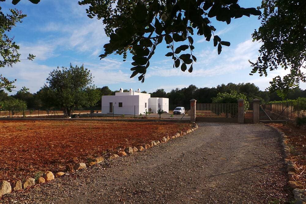 Casa Cristina \"Relaxhaus\" 1
