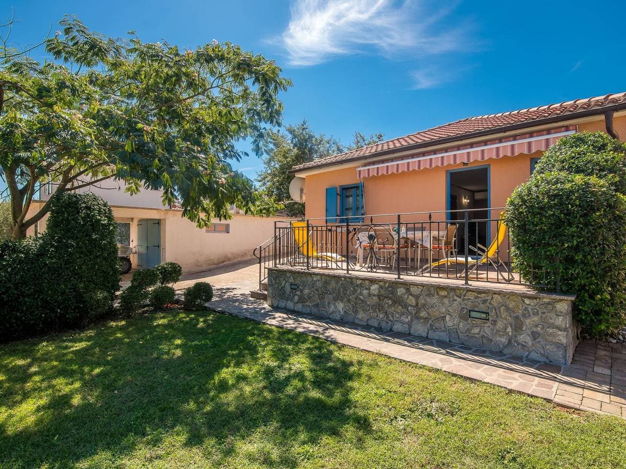 Bungalow Prendivoj 1