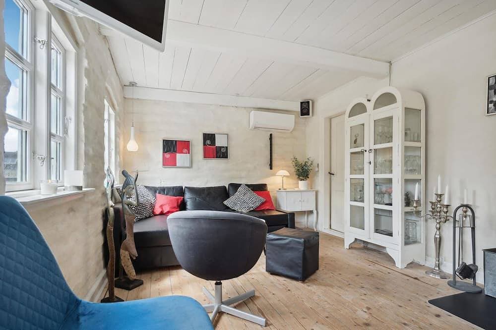 Foto 10 von 23: Tolles Zuhause in ærøskøbing mit WLAN