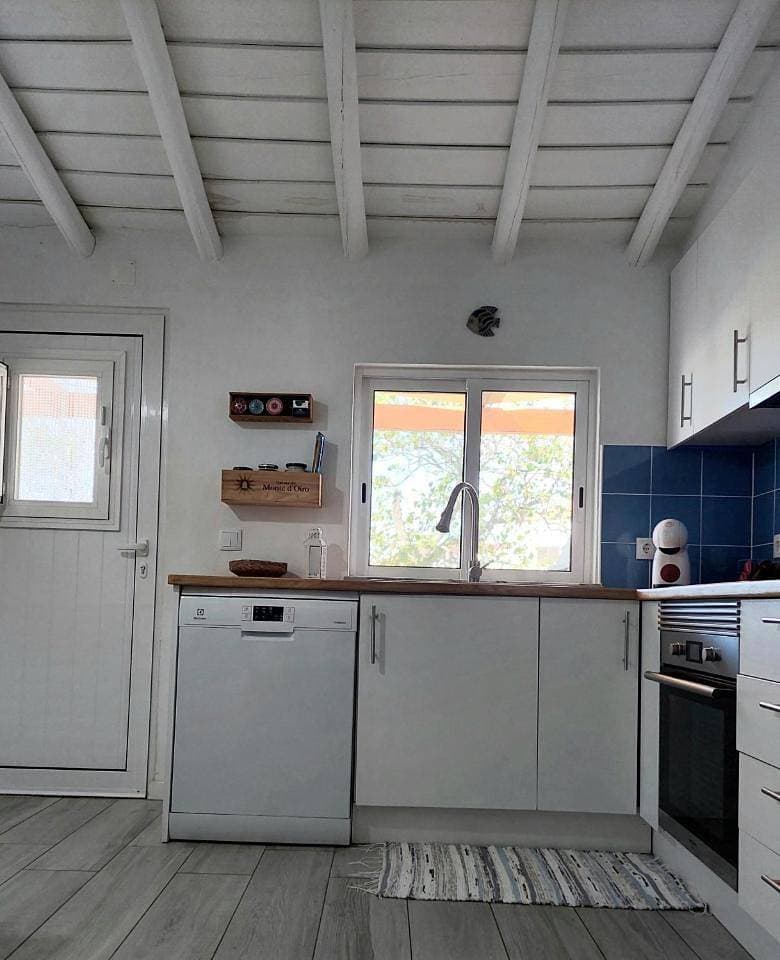 Foto 6 von 24: Two-Bedroom Townhouse