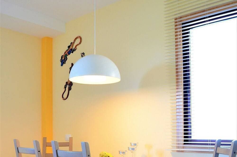 Foto 13 von 21: Modernes Apartment mit Meerblick und super Lage.