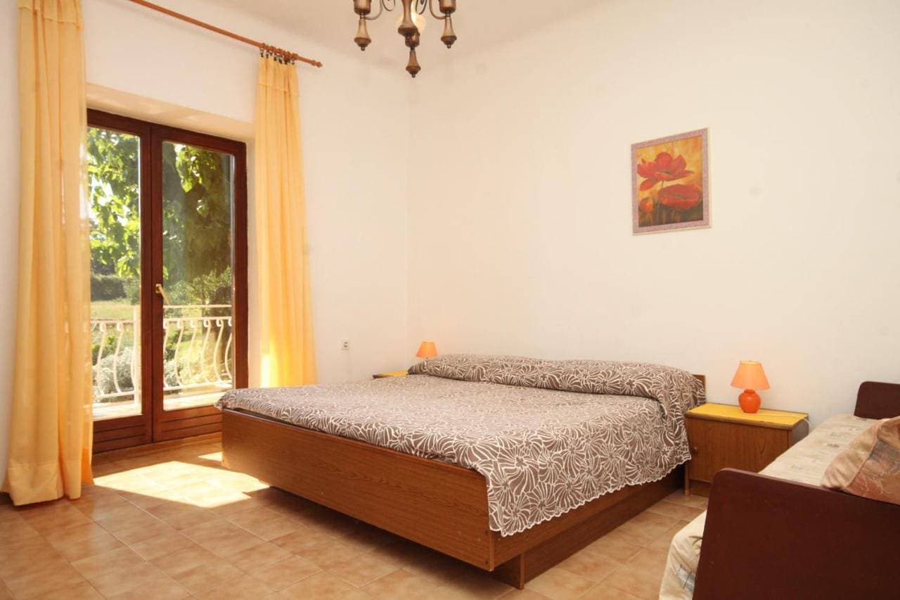 Foto 6 von 21: Two-Bedroom Apartment with Terrace