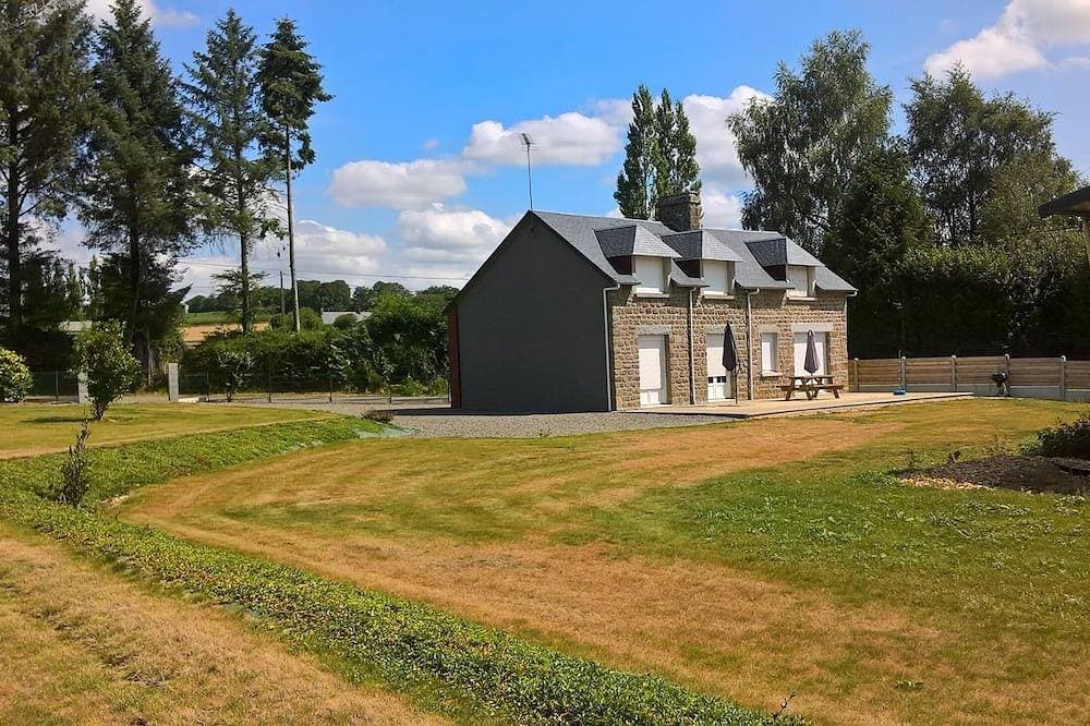 Foto 7 von 13: Ferienhaus für 6 Personen in der Bucht von Mont St Michel