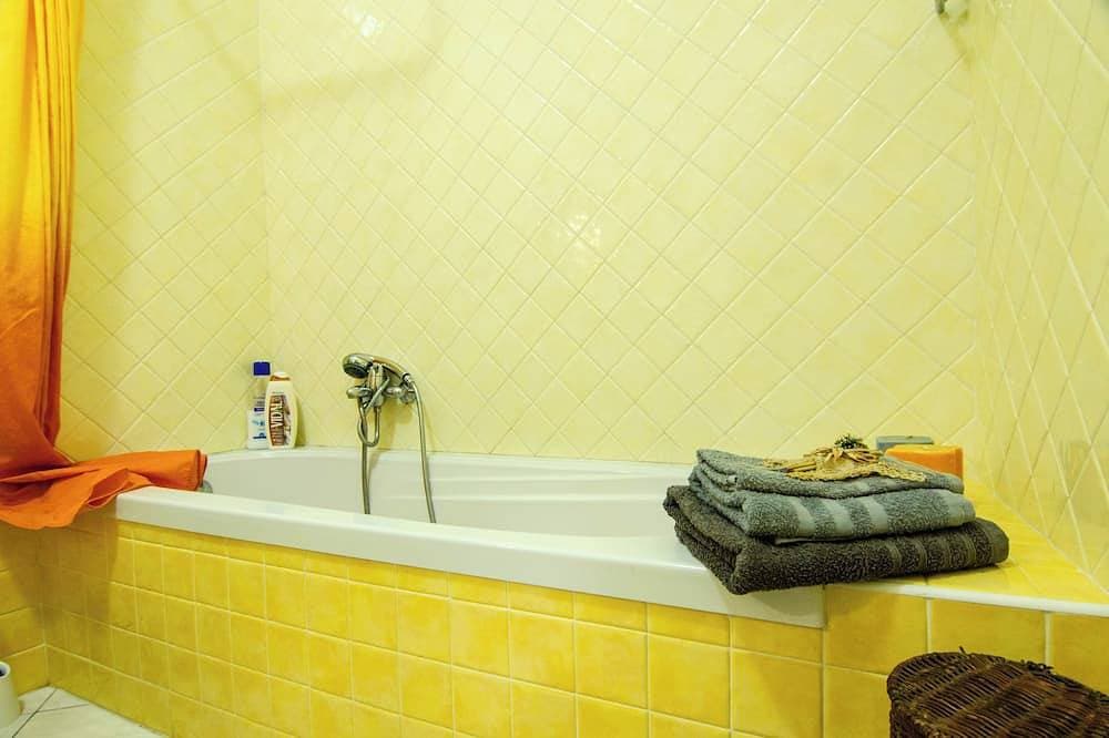 Foto 4 von 17: Appartamento La Fonte San Pasquale