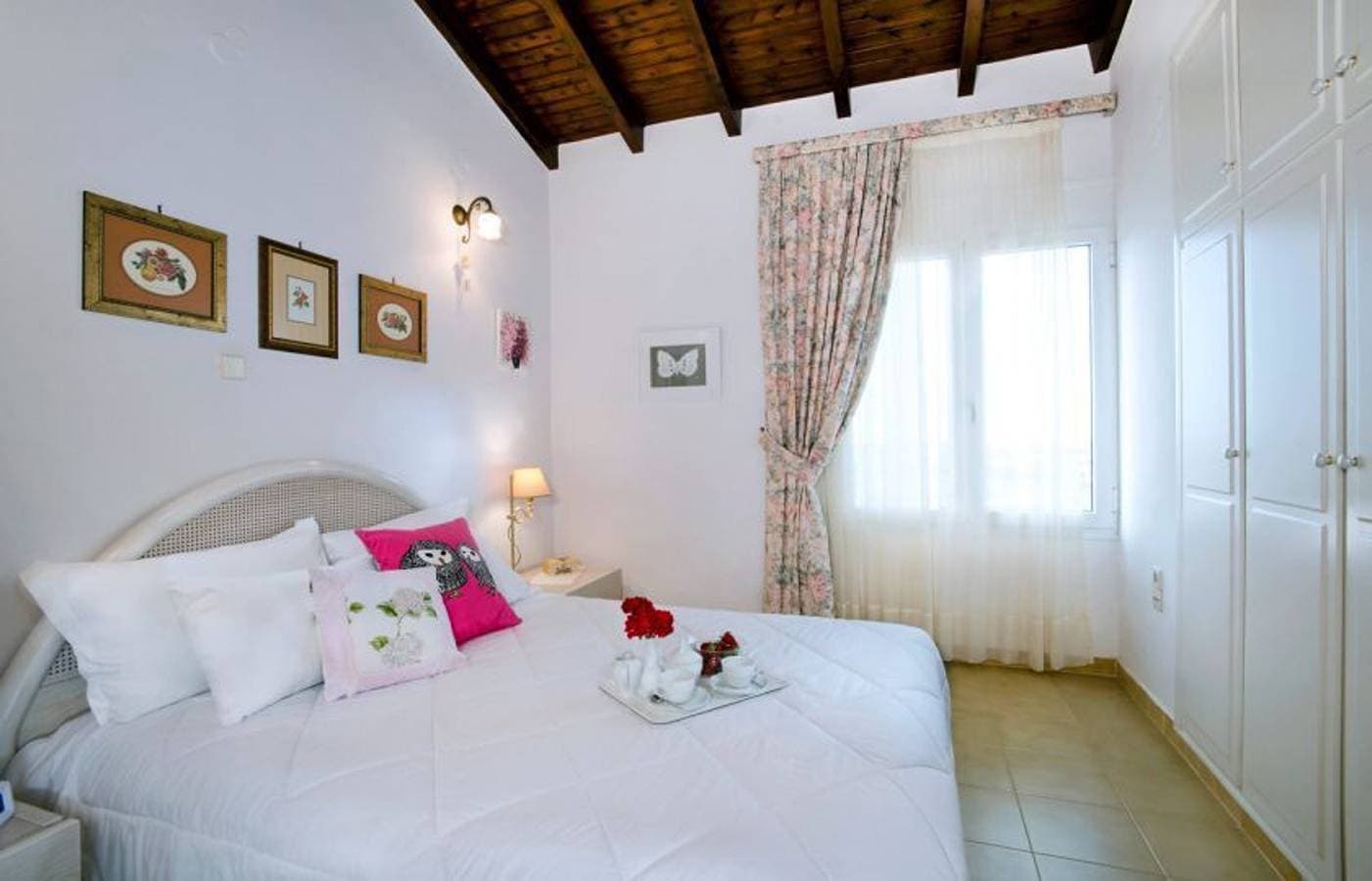 Foto 13 von 51: Azure Cove Villa | Kalathas Bay | Luxury Redefined | Serenity and Privacy | Unforgettable Cretan Escape