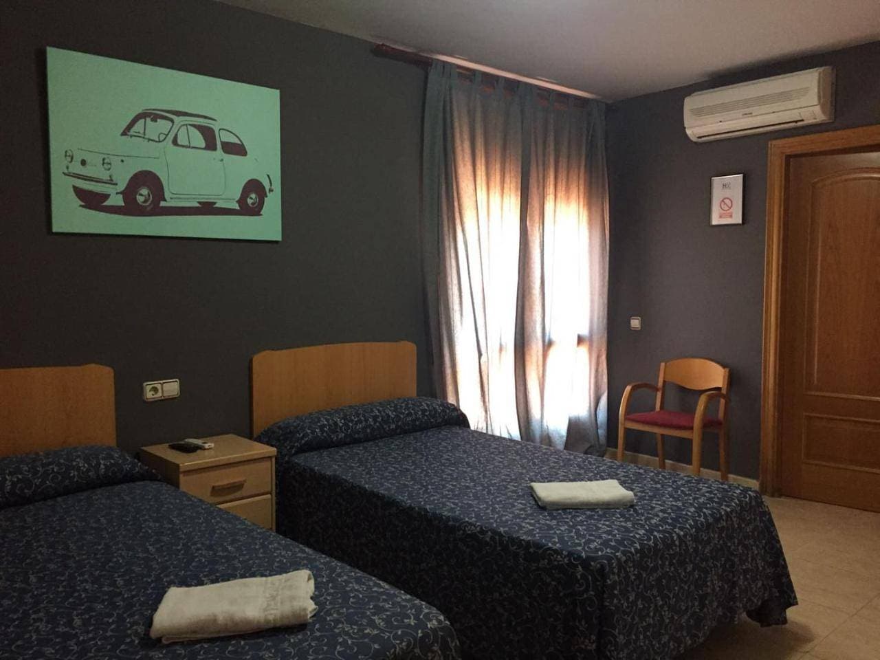 Foto 8 von 10: Double Room