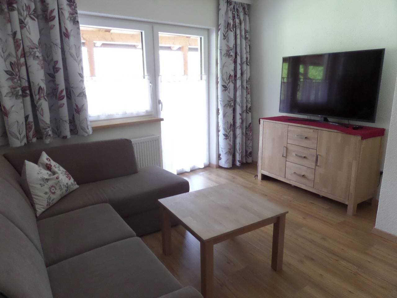 Foto 8 von 75: Appartement Größe M