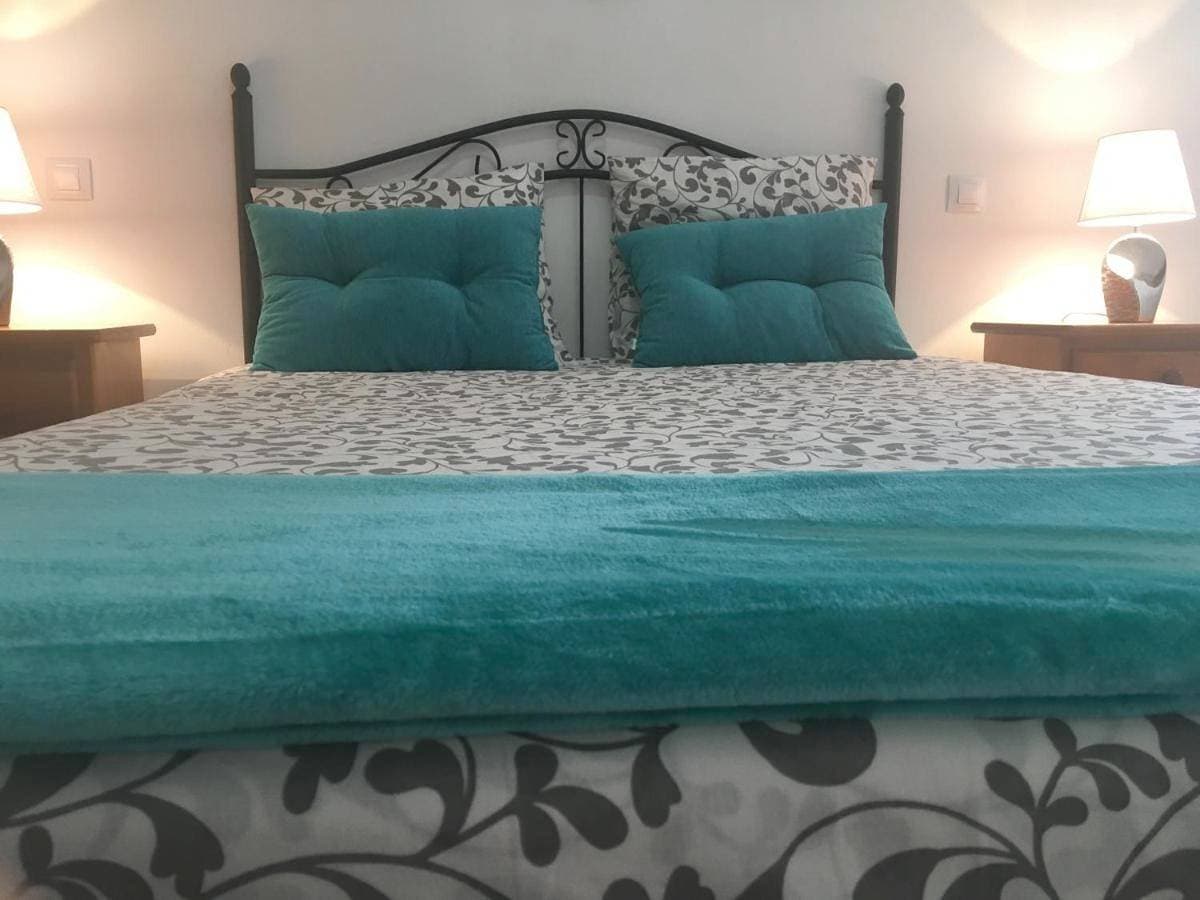 Apartamentosánchez 1