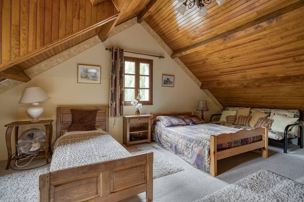 Foto 3 von 30: Abgeschiedene Private Unterkunft Einschließlich Pool Mit Unglaublichen Blick
