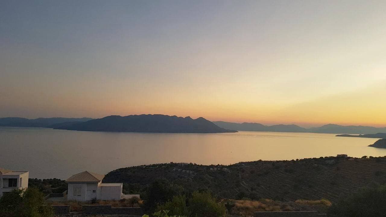 Foto 6 von 51: Villa Archangelos Aegina