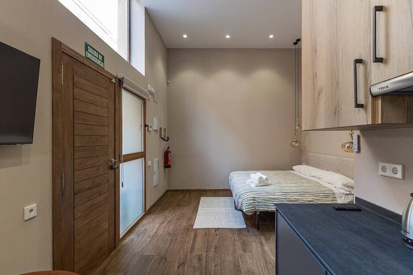 Foto 7 von 28: Ferienwohnung für 2 Personen