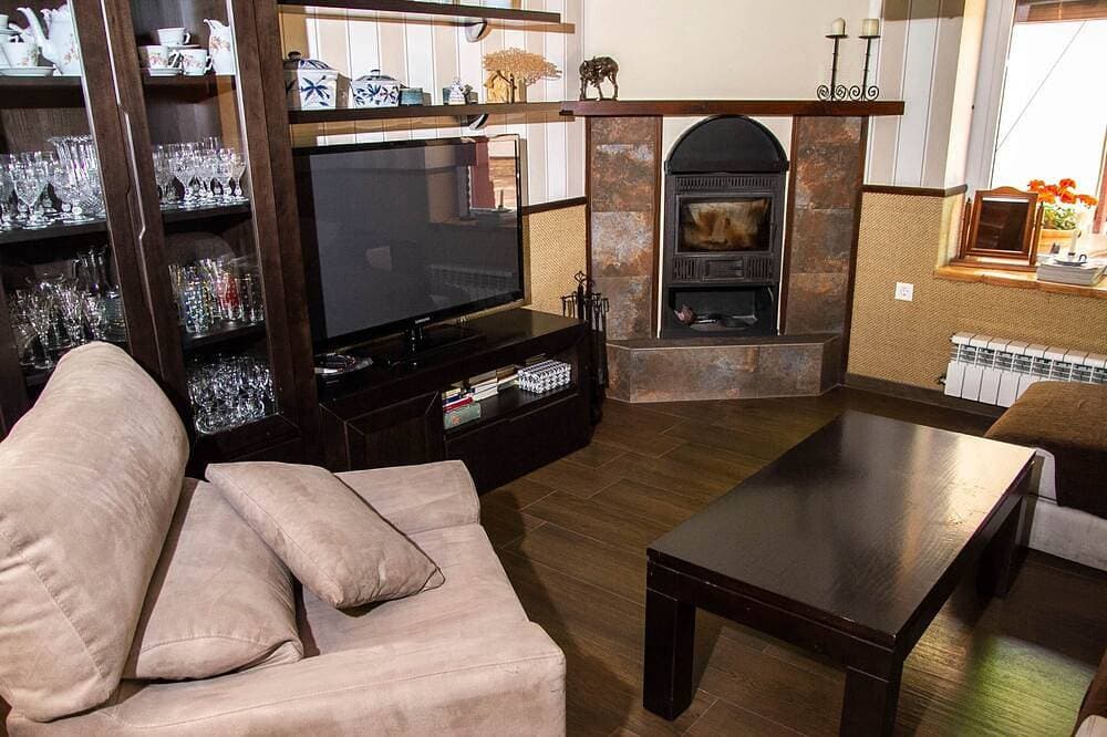 Foto 4 von 18: Las Parras Apartment