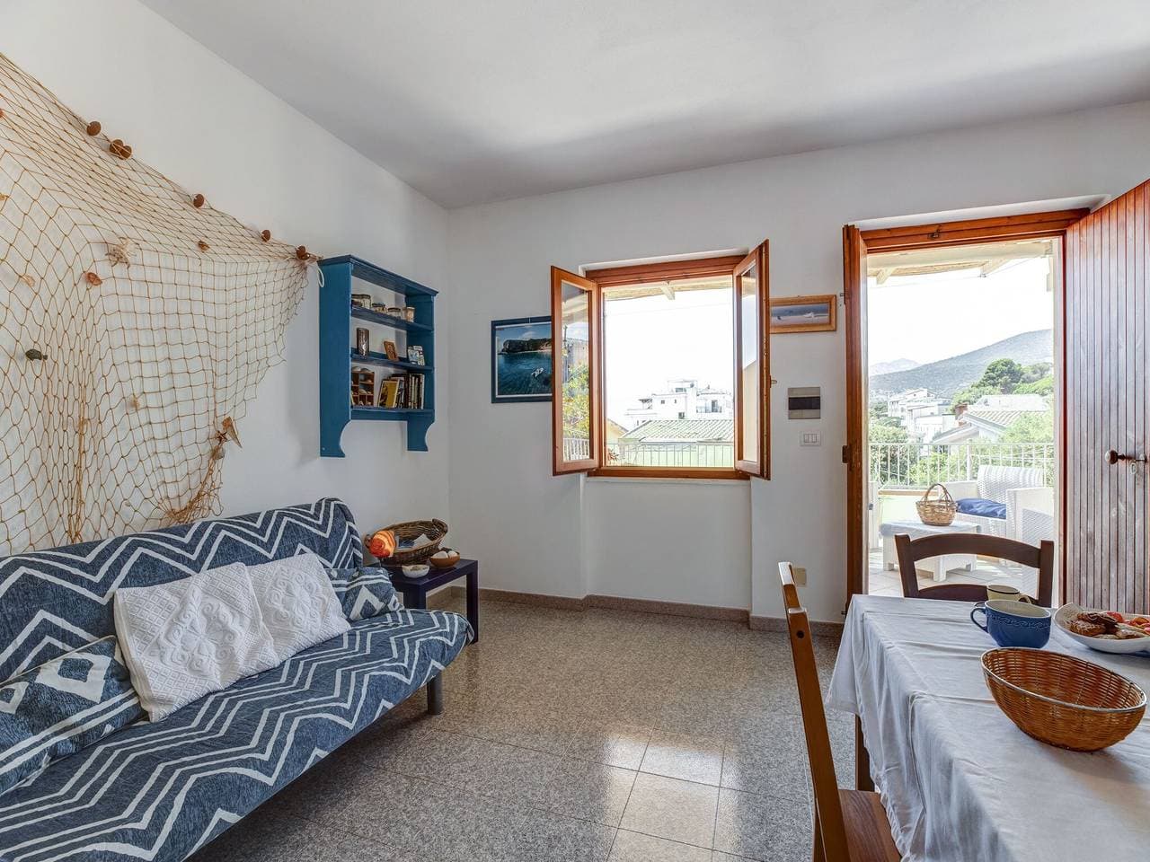 Foto 10 von 40: Rückzugsort in Cala Gonone