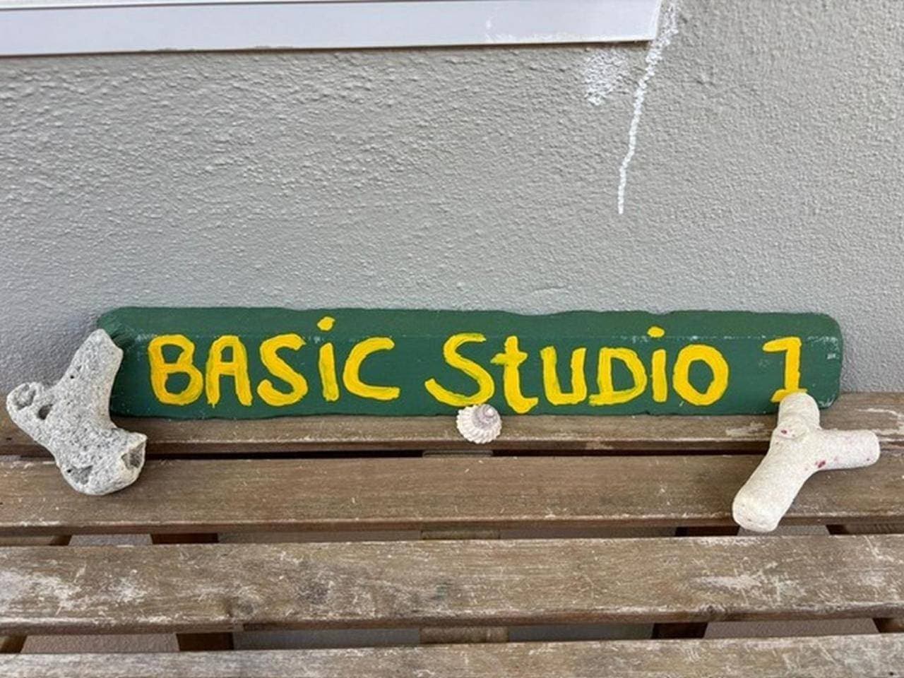 Foto 6 von 10: Basic Studio