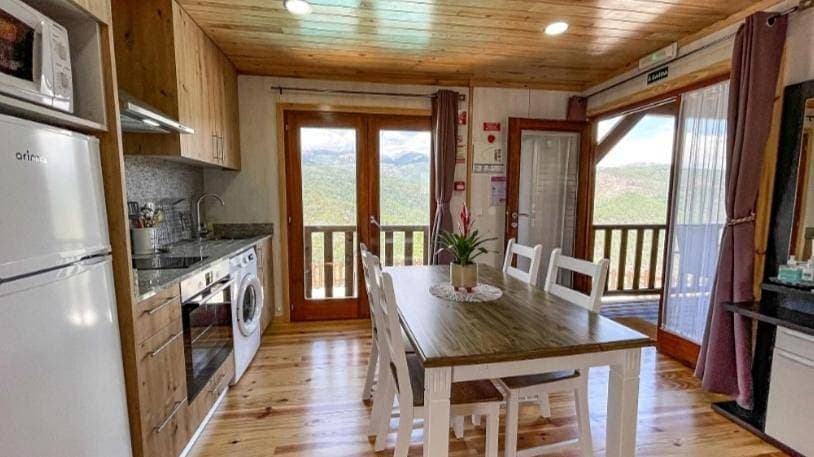 Foto 12 von 41: One-Bedroom Chalet
