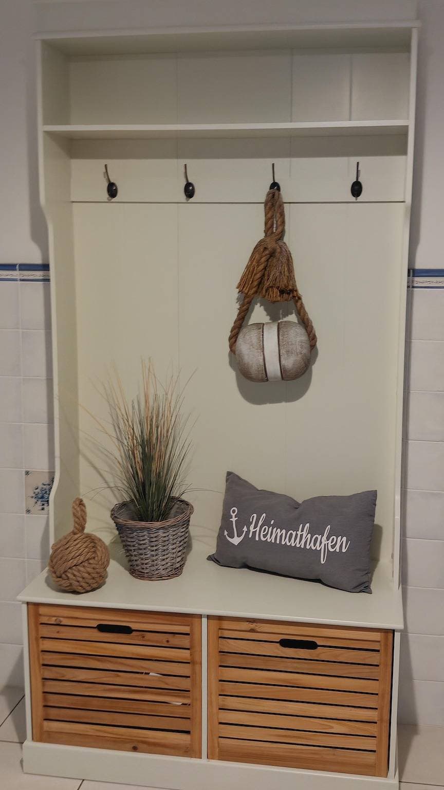 Foto 10 von 16: Ferienwohnung Waaterkant