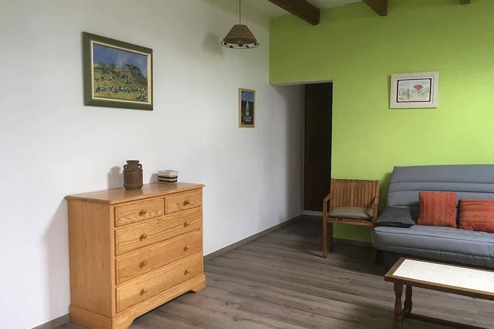 Foto 10 von 25: Ferienhaus an der Causse Mejean