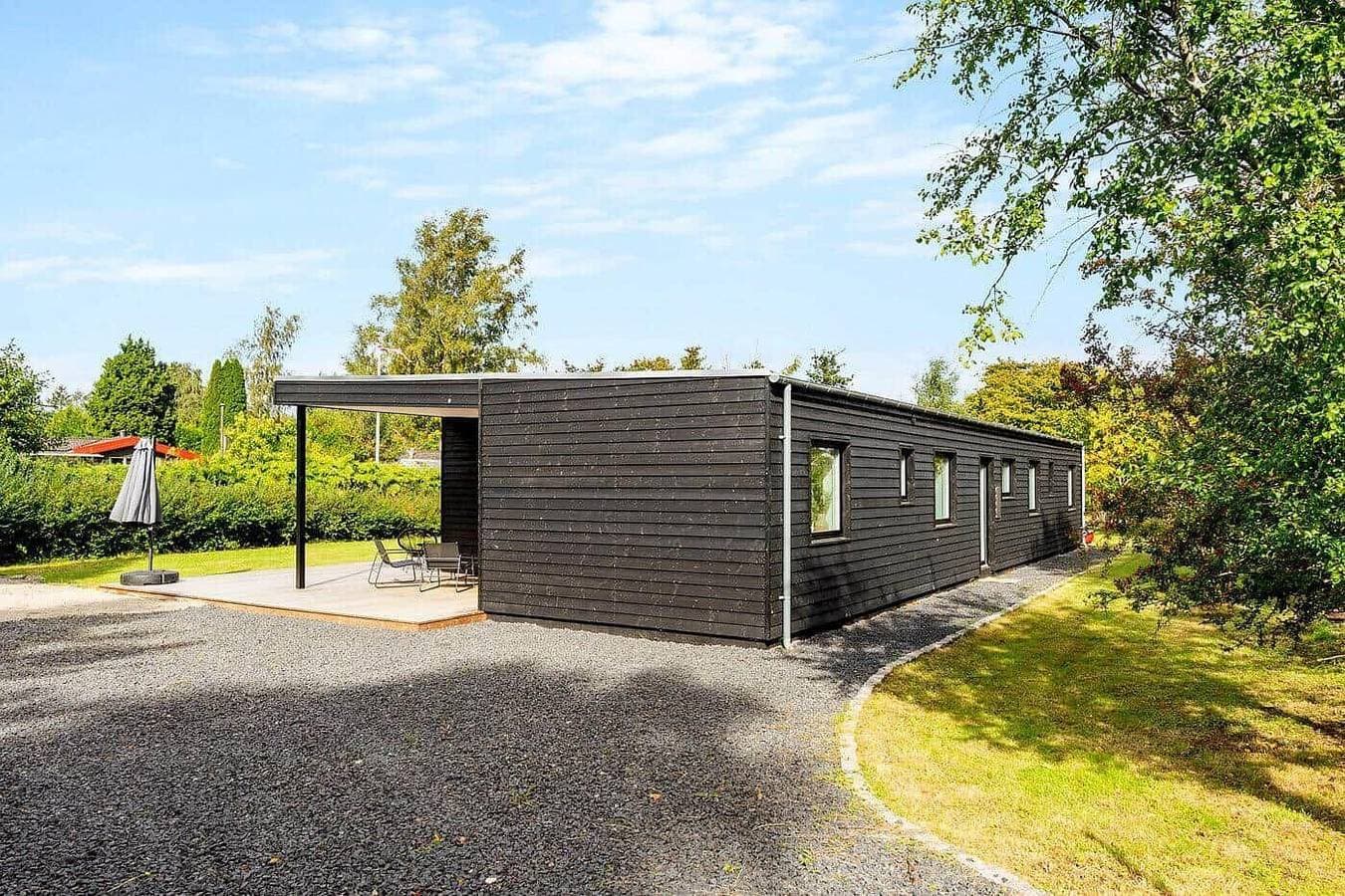 Foto 7 von 29: 8172 Præstø - Syrenvej 12