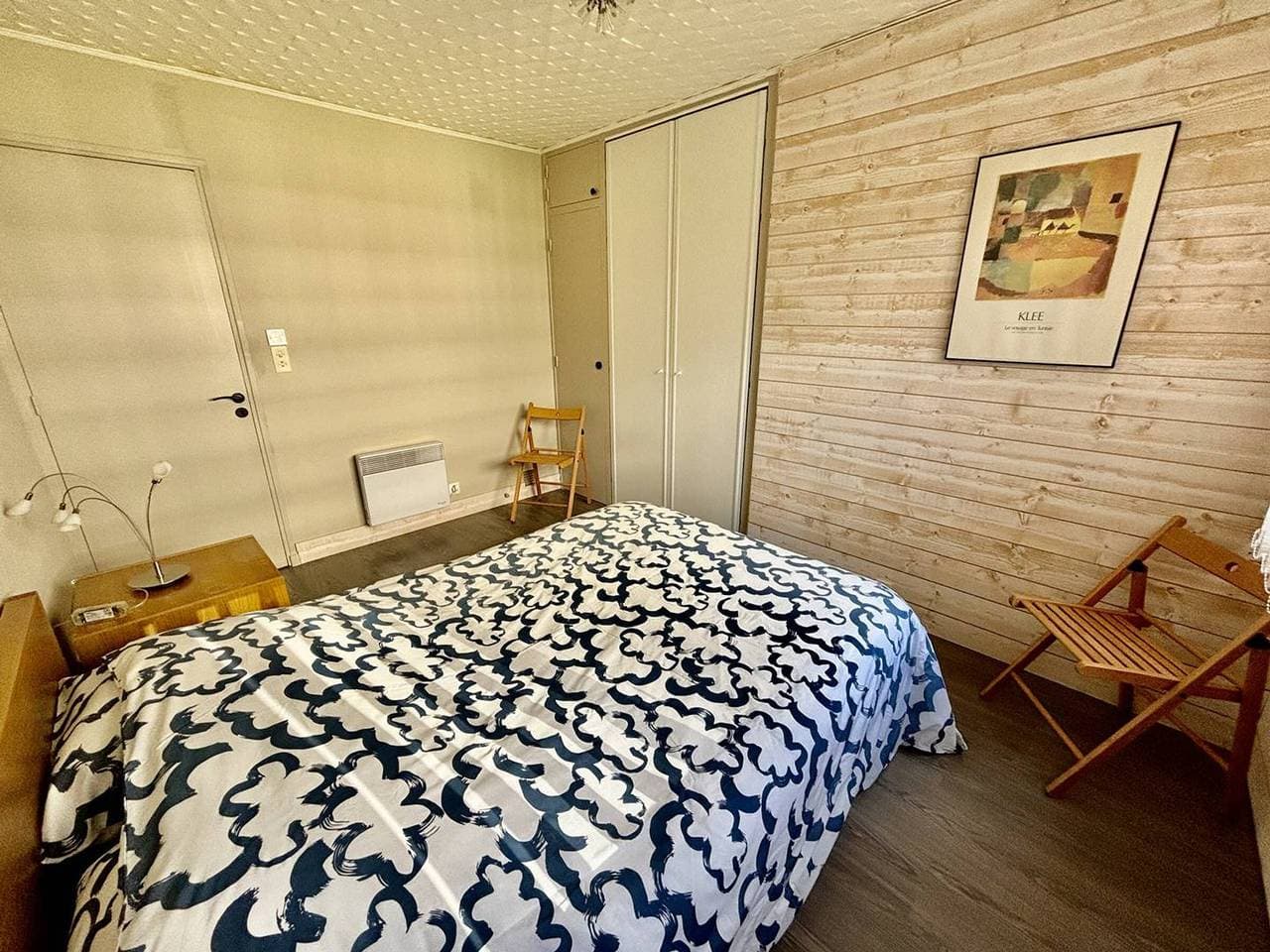 Foto 10 von 14: Einzigartige Wohnung am Meer in Lavandou