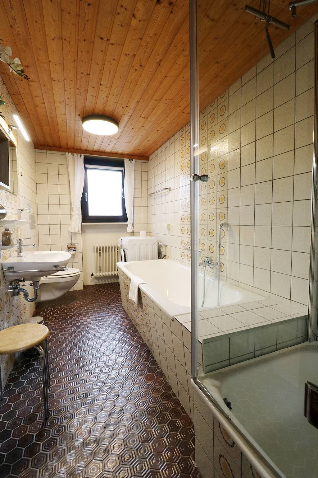 Foto 8 von 29: Gästehaus Seewald- Ferienwohnung 1 "Ahorn", Schluchsee, Blasiwald