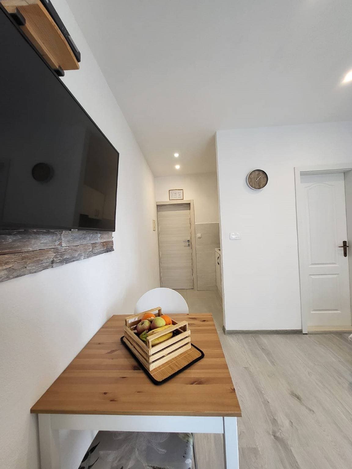 Foto 9 von 15: Studio für 2 Personen mit Balkon