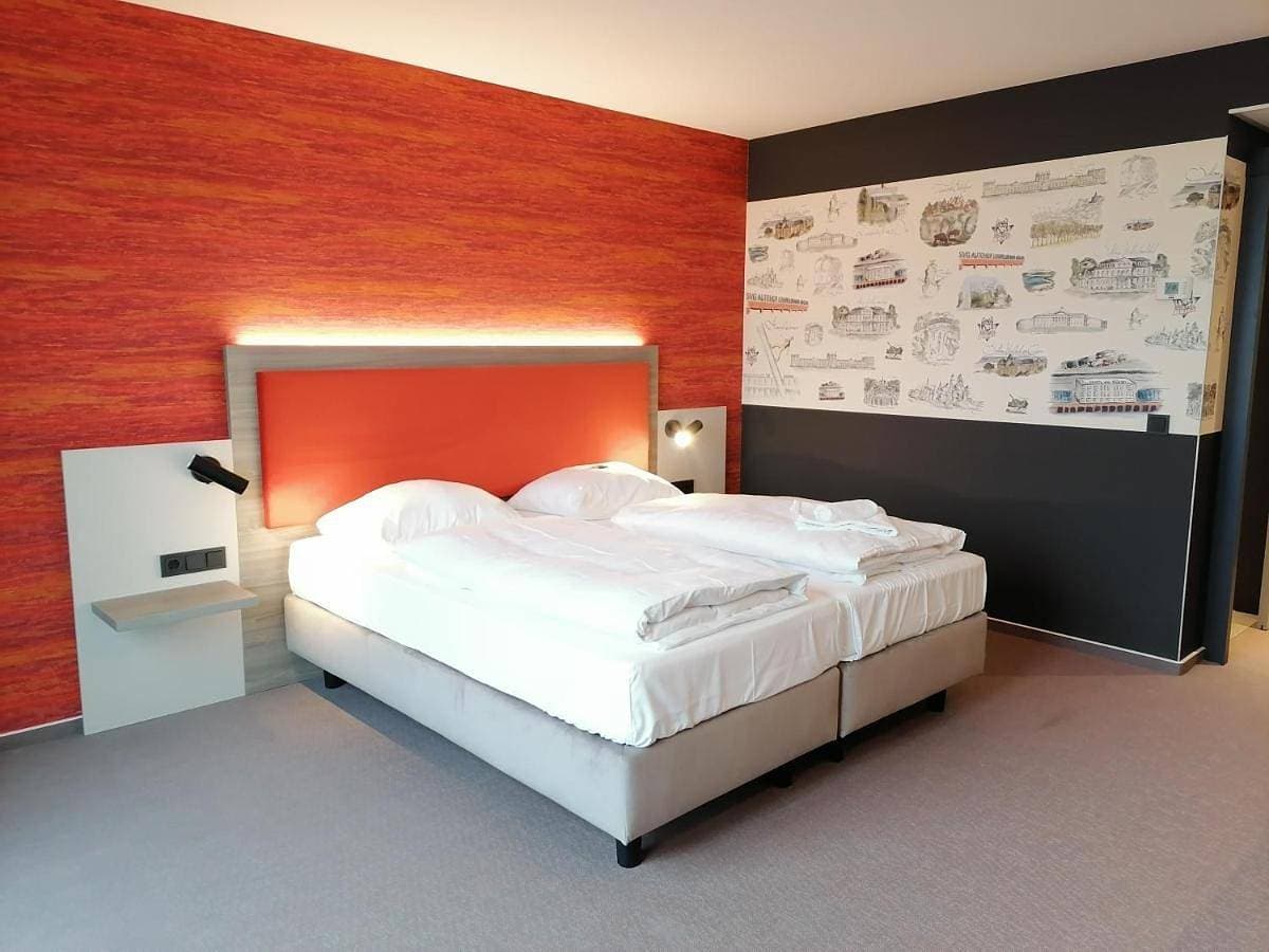 Foto 4 von 15: Deluxe Family Room