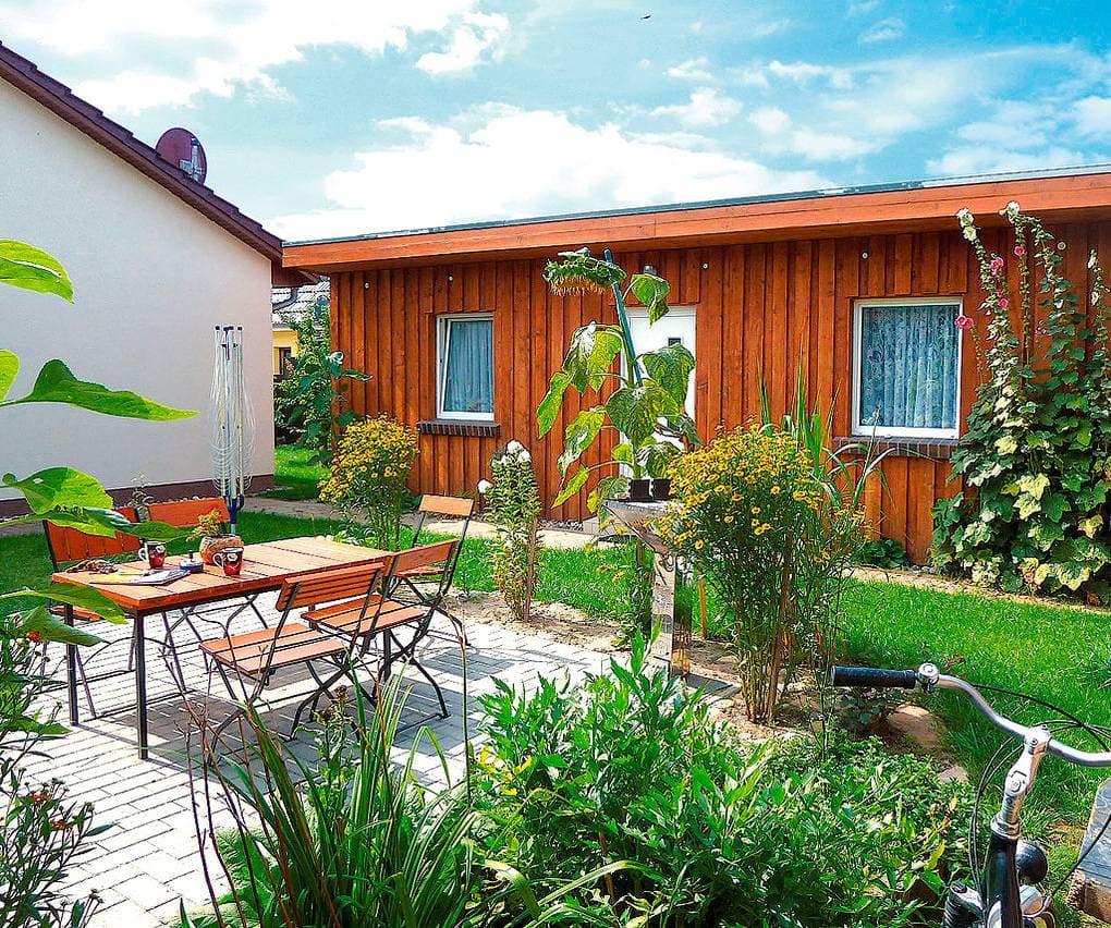 Foto 2 von 15: Bungalow Kuhnke