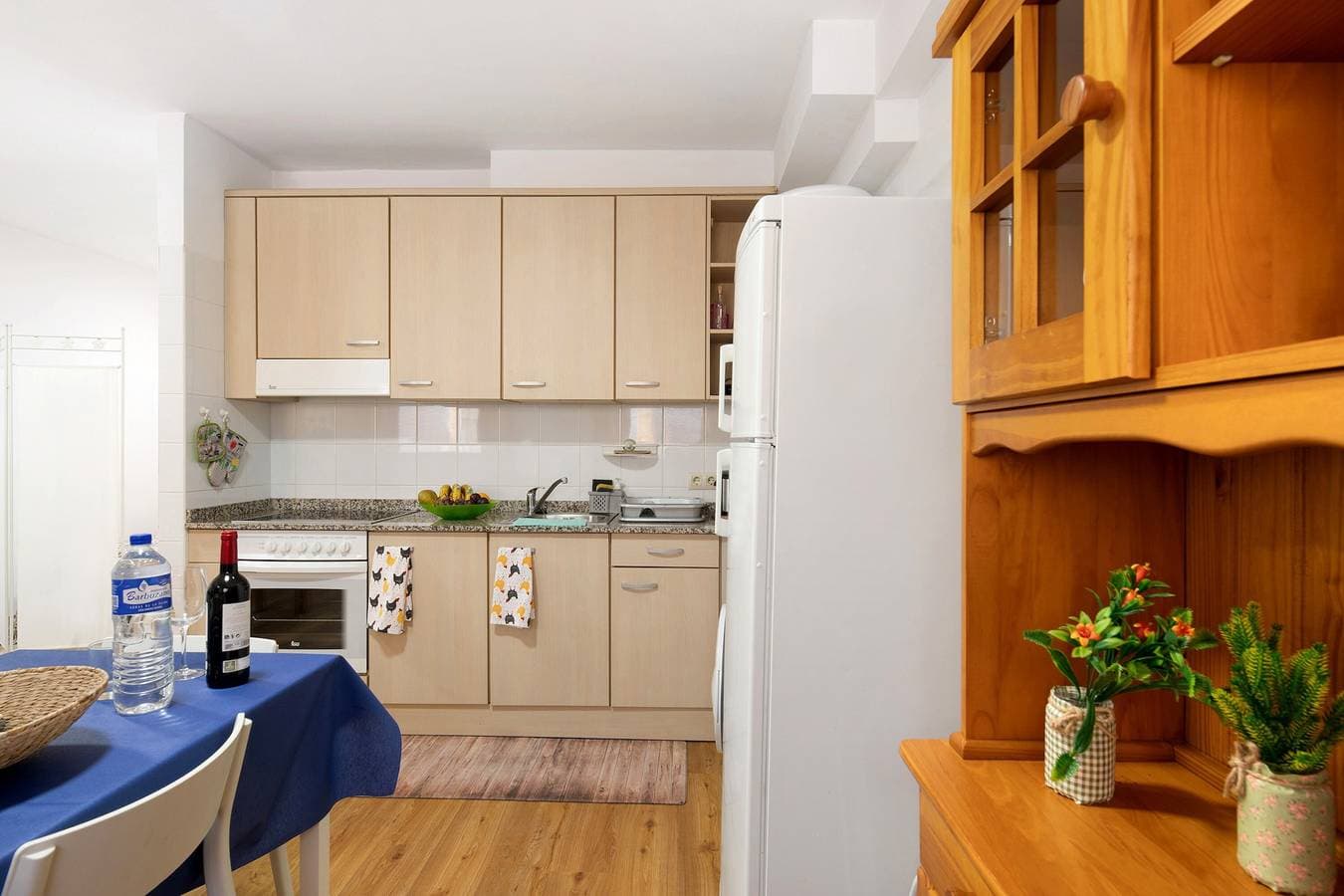 Foto 6 von 18: Ferienwohnung "Piso Tazacorte"