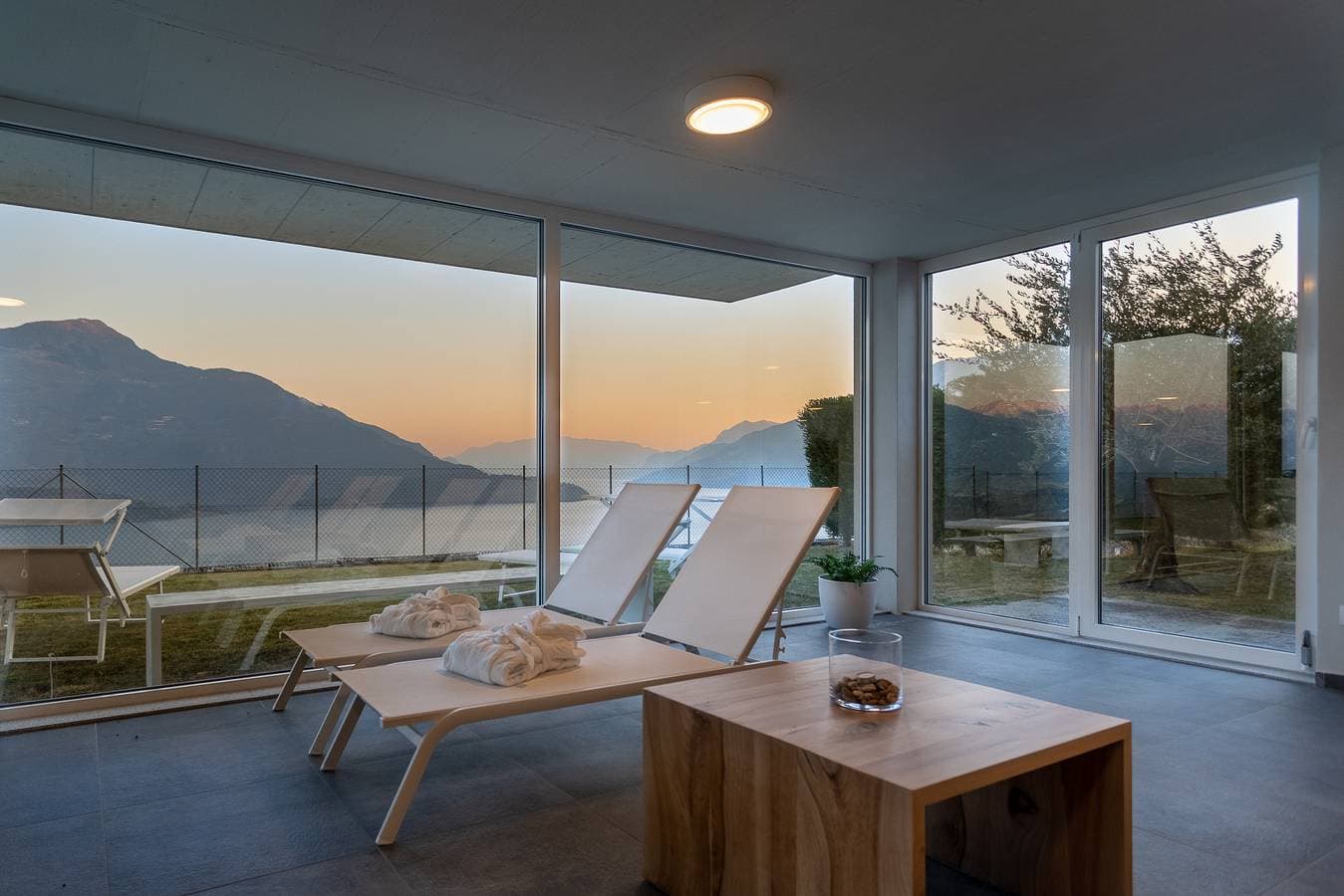 Foto 13 von 24: Valarin Roma, Luxury Apartment & Wellness