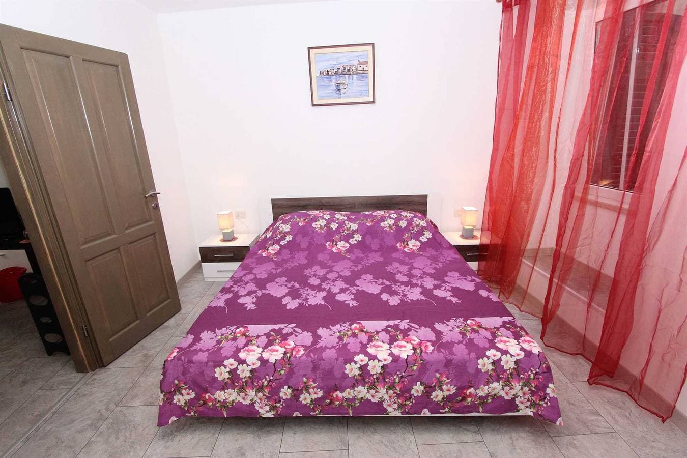 Foto 13 von 28: Zara Ferienwohnung mit 1 Schlafzimmer