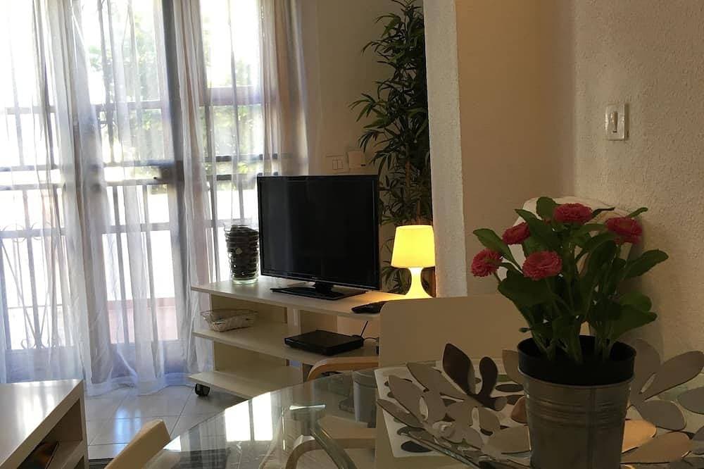 Foto 9 von 22: Studio in wunderschöner Anlage mit neuem Gemeinschaftspool - Kostenloses WIFI und Klimaanlage