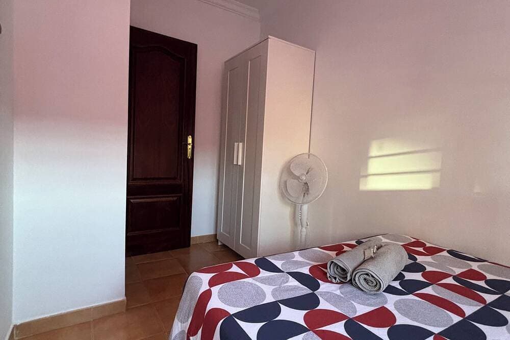 Foto 5 von 30: Wohnung nahe Strand mit Pool und WIFI (E)