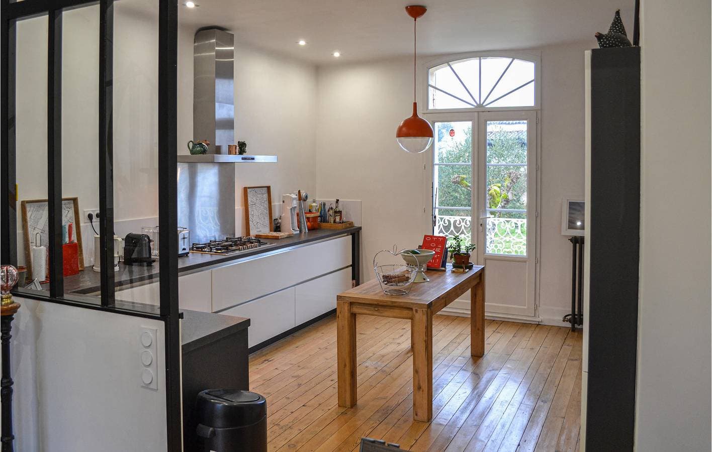 Foto 8 von 32: 220sqft Apartment w/ Parkplatz, Pool & Garten