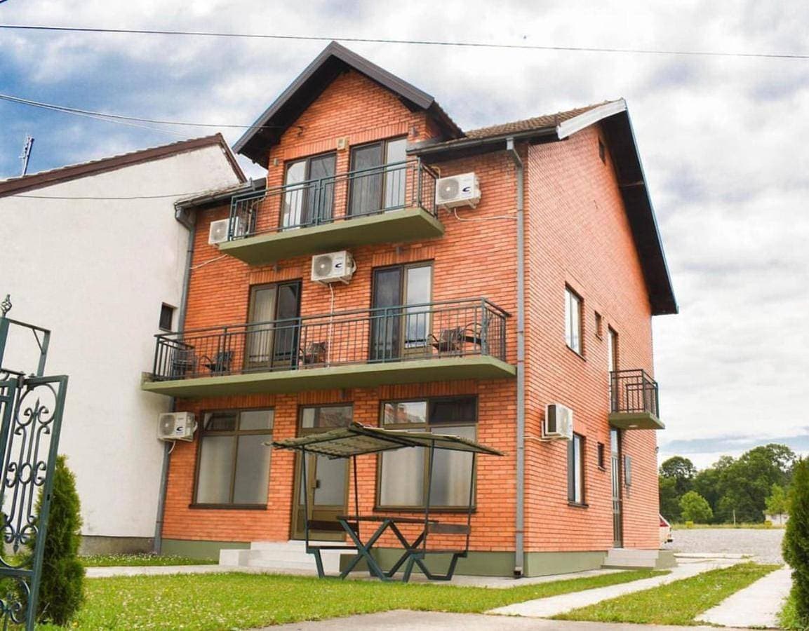 Apartmani Petra Sabac 1