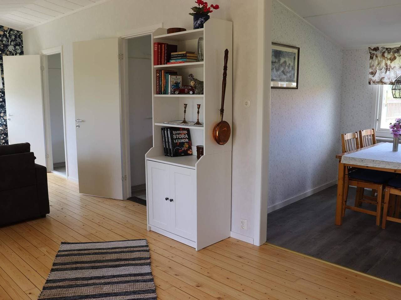Foto 13 von 28: 5 Personen Ferienhaus in Träslövsläge