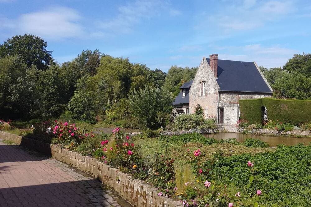 Foto 9 von 30: La Maison Des Sources