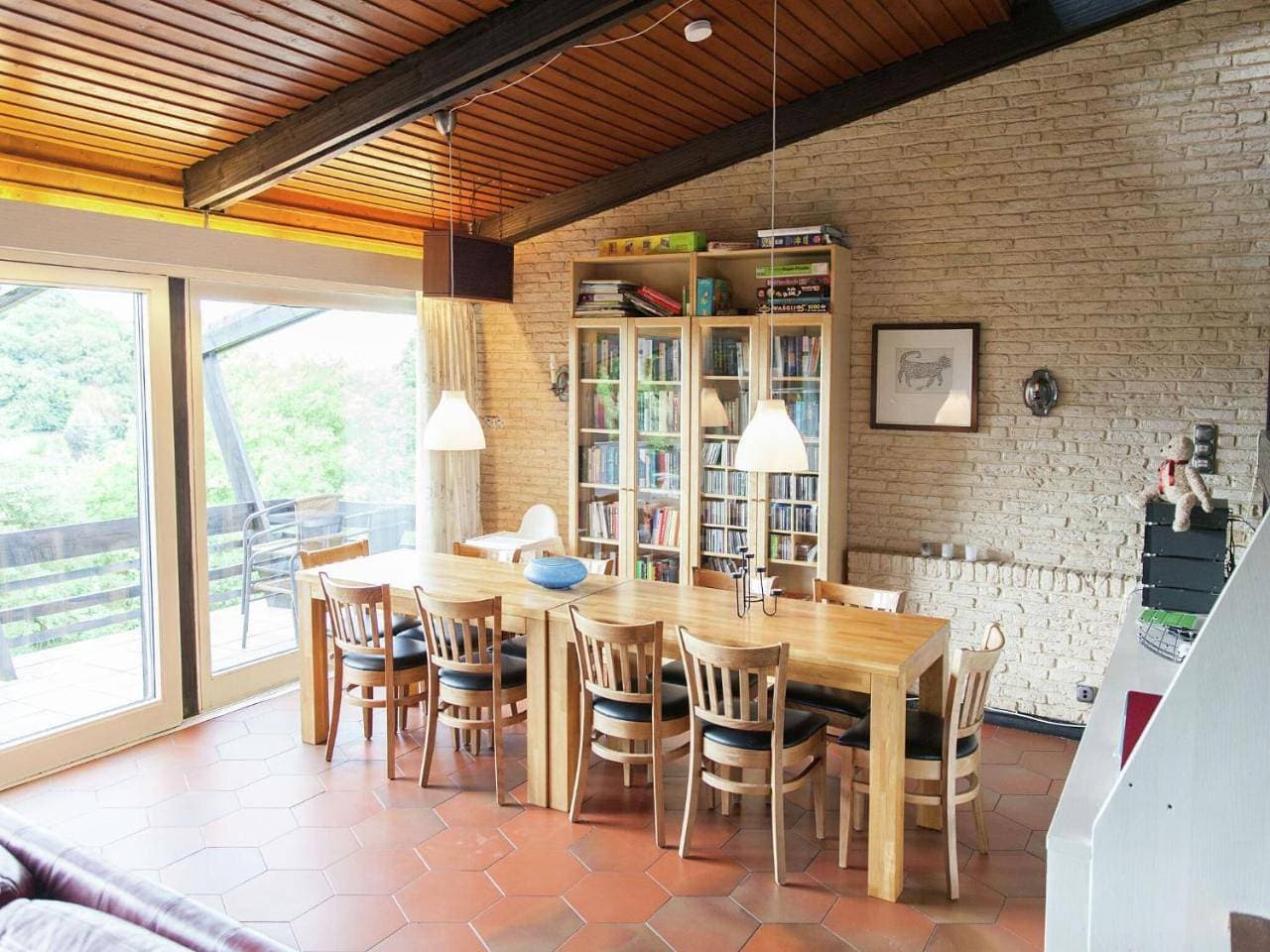 Foto 12 von 33: Four-Bedroom Holiday Home