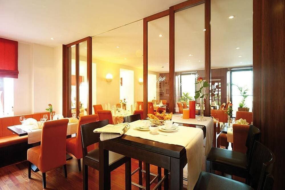 Foto 8 von 19: Doppelzimmer - Hotel-Restaurant Zur Post