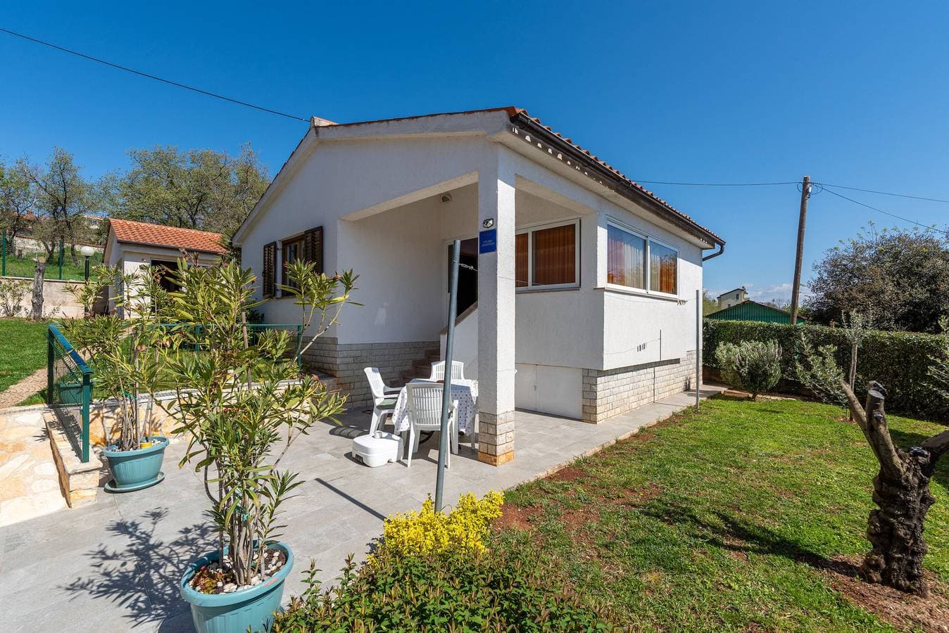 House Casa Jelena 1