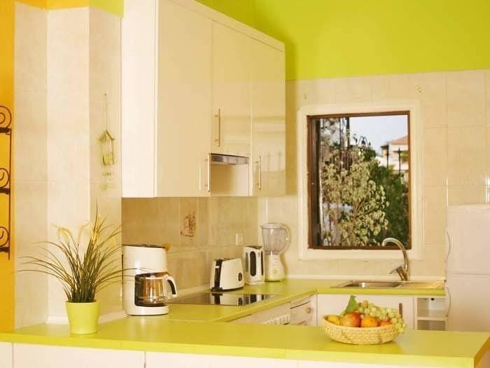 Foto 5 von 15: Ferienhaus mit Pool & Terrassen
