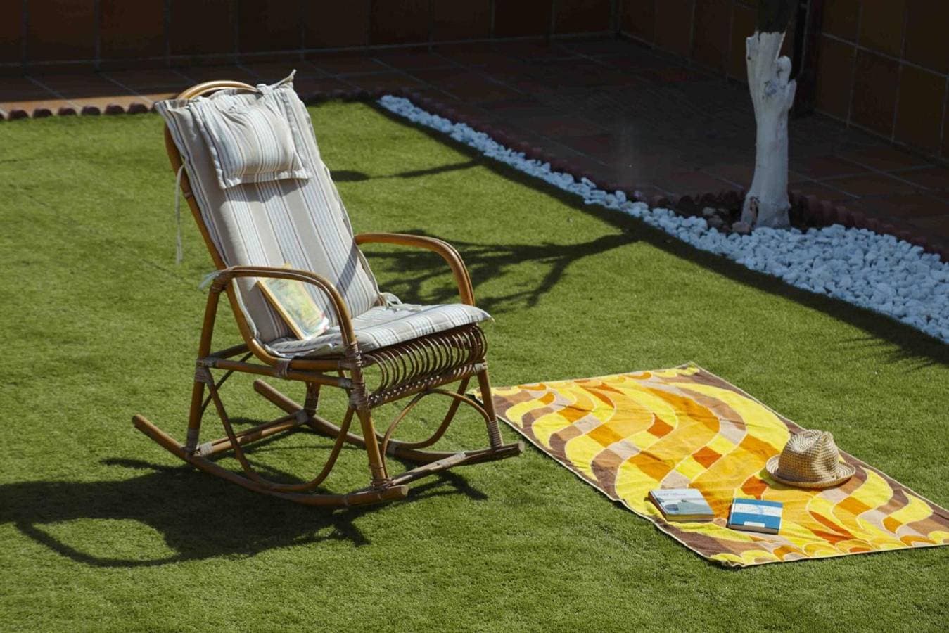 Foto 4 von 40: Villa Ilusión Rincón – Helle, einladende Villa an der Costa del Sol mit Terrasse & Grill
