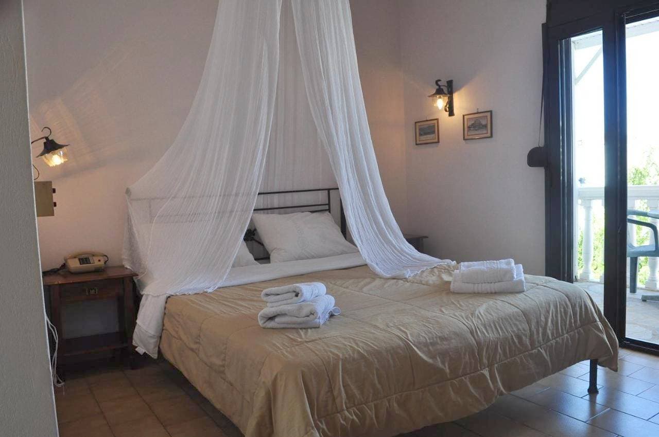 Foto 4 von 14: Double or Twin Room