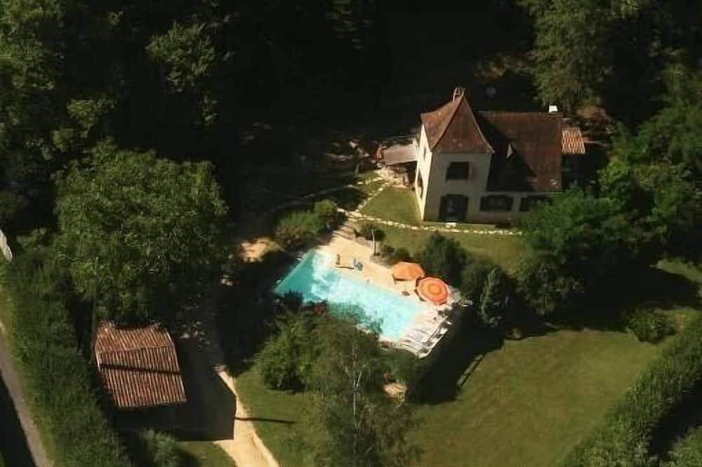 Foto 9 von 30: House rental - Pool and Jaccuzzi