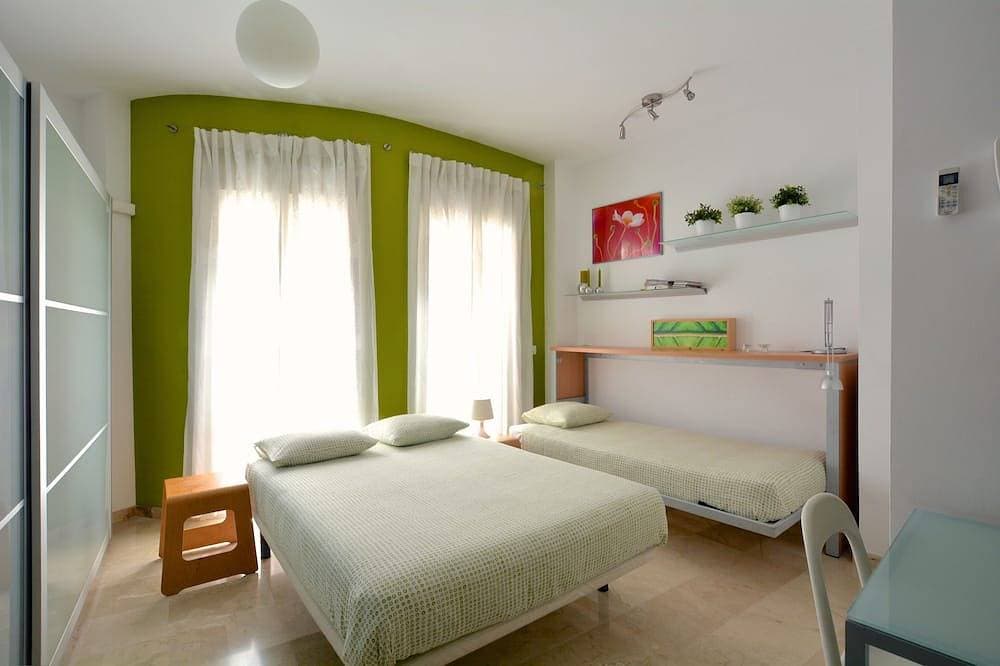 Foto 9 von 23: Malaga: Gemütliches und ruhiges Studio - Málaga