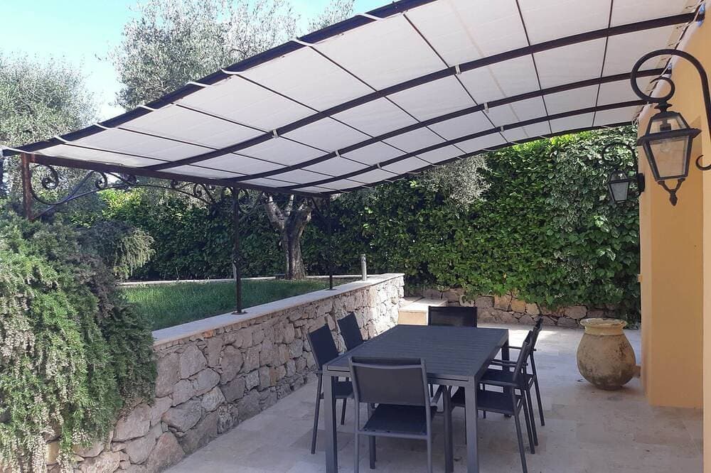 Foto 12 von 12: 3 Pièces rez de Chaussée \"garrigue\"