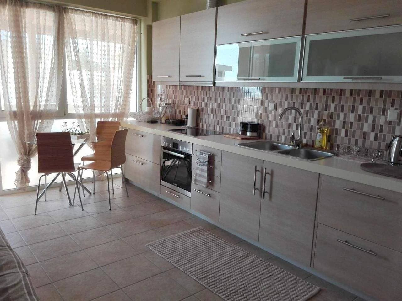 Foto 9 von 120: Studio Apartment with Sea View