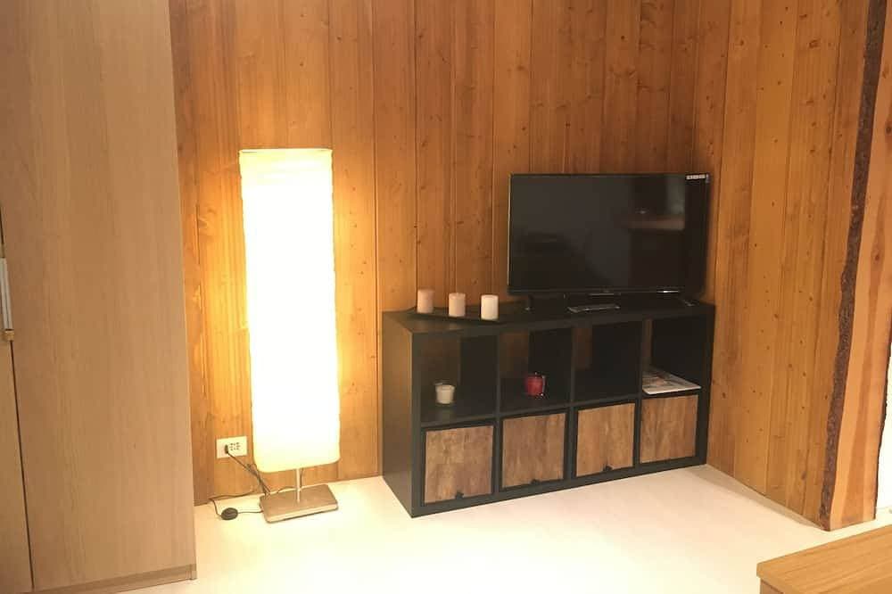 Foto 7 von 19: Casa Cervinia Wohnung