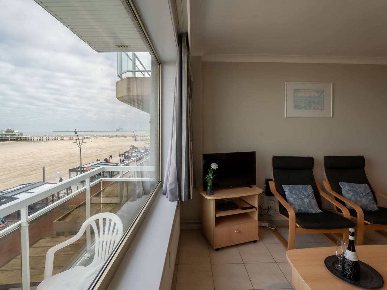 Foto 4 von 24: Seaview Getaway Belgium